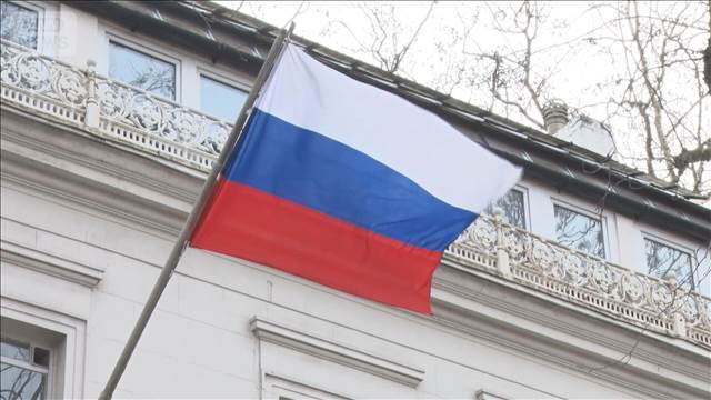 🚀琉球危机！俄导弹逼近，岛链告急！