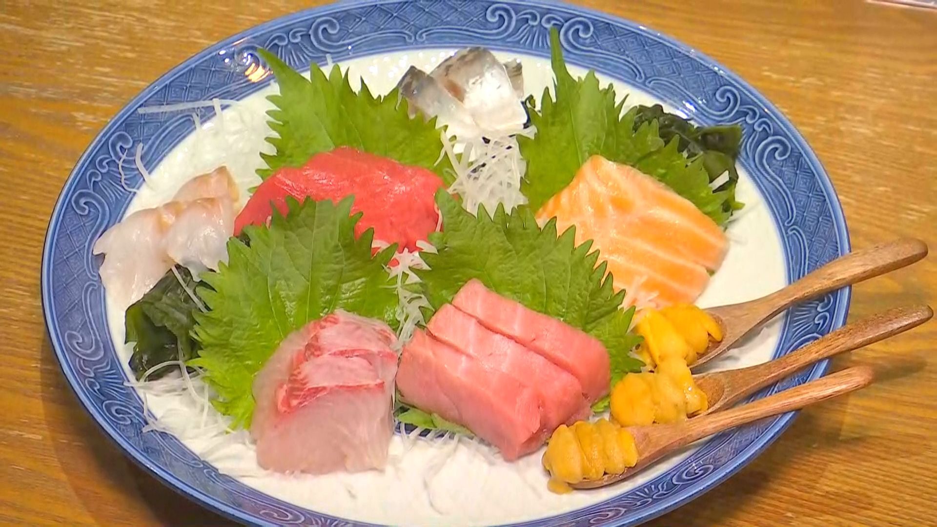 🌊🇯🇵 停止啦！中国网友：好！日料店：慌了！