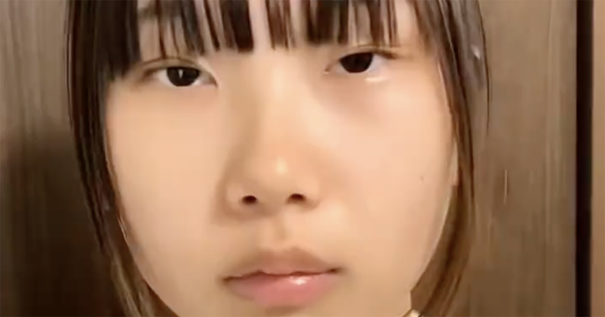 ✨丑小鸭变天鹅！入学后，她火了…（190万赞！）✨