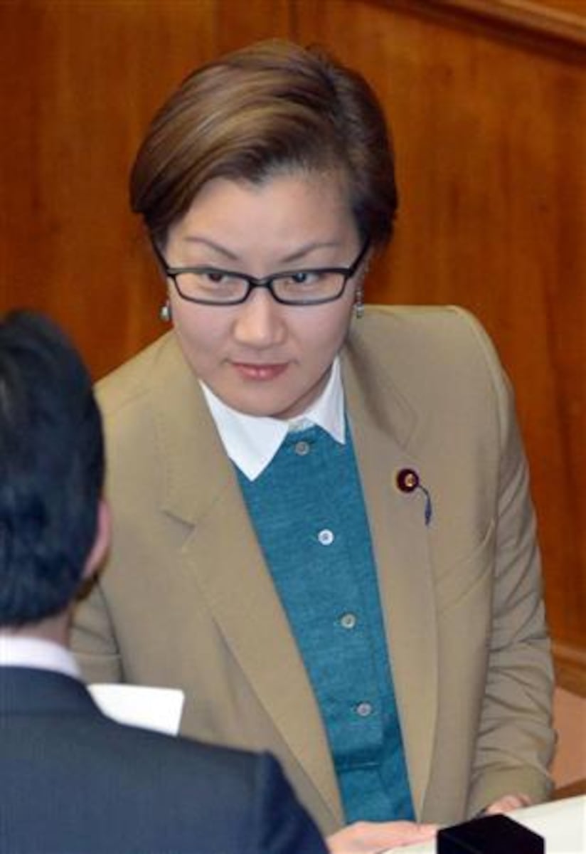 💥惊！她澄清了：高市总理不是“当地妻子”？真相是…