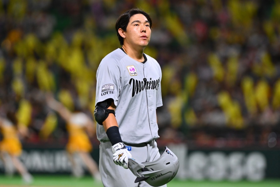 🔥柳田：两年屈辱，恳求求变！