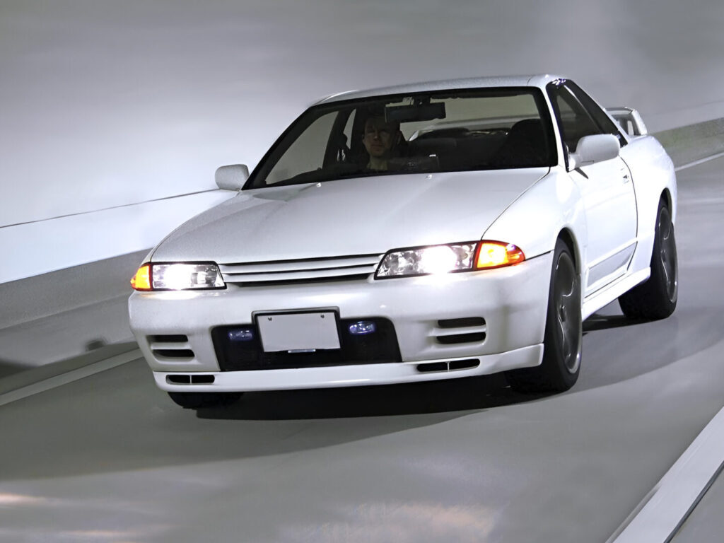 🔥绝版战神，3万公里新车！这男人太狠了！