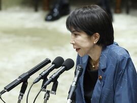 💥台日关系：首相言论惹争议，中方要求道歉！