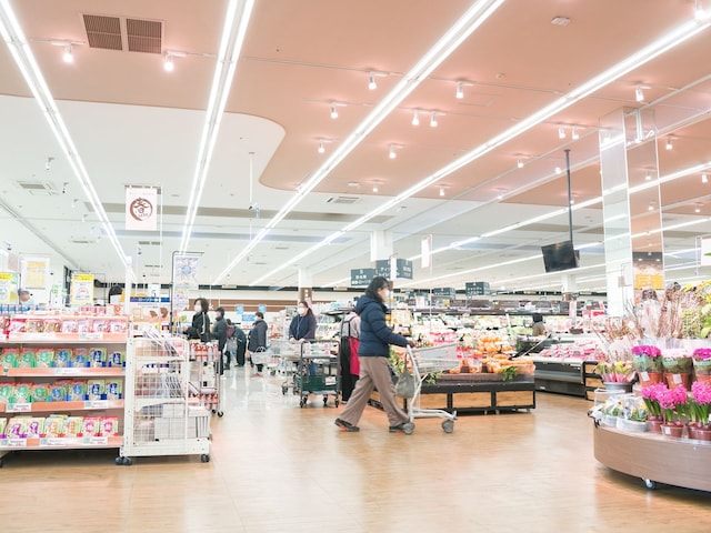 🛒东京近郊，本地人疯狂打卡的3家超市！