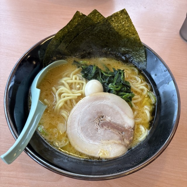 🍜 震惊！你吃错家常拉面了？真相竟是…！
