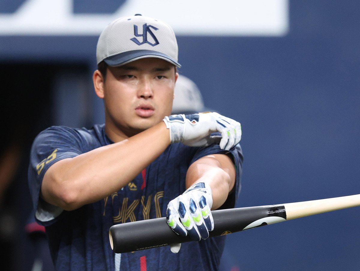 💥日棒神级巨星，美棒老将：花大价钱买了个寂寞！