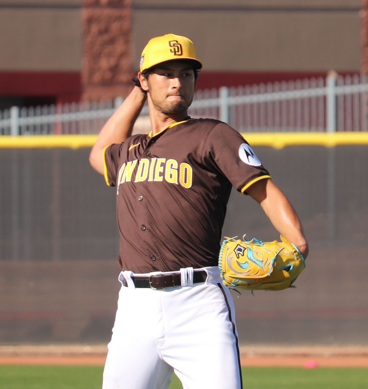 ⚾️ 痛心！达比修二度手术，明年彻底告别赛场！