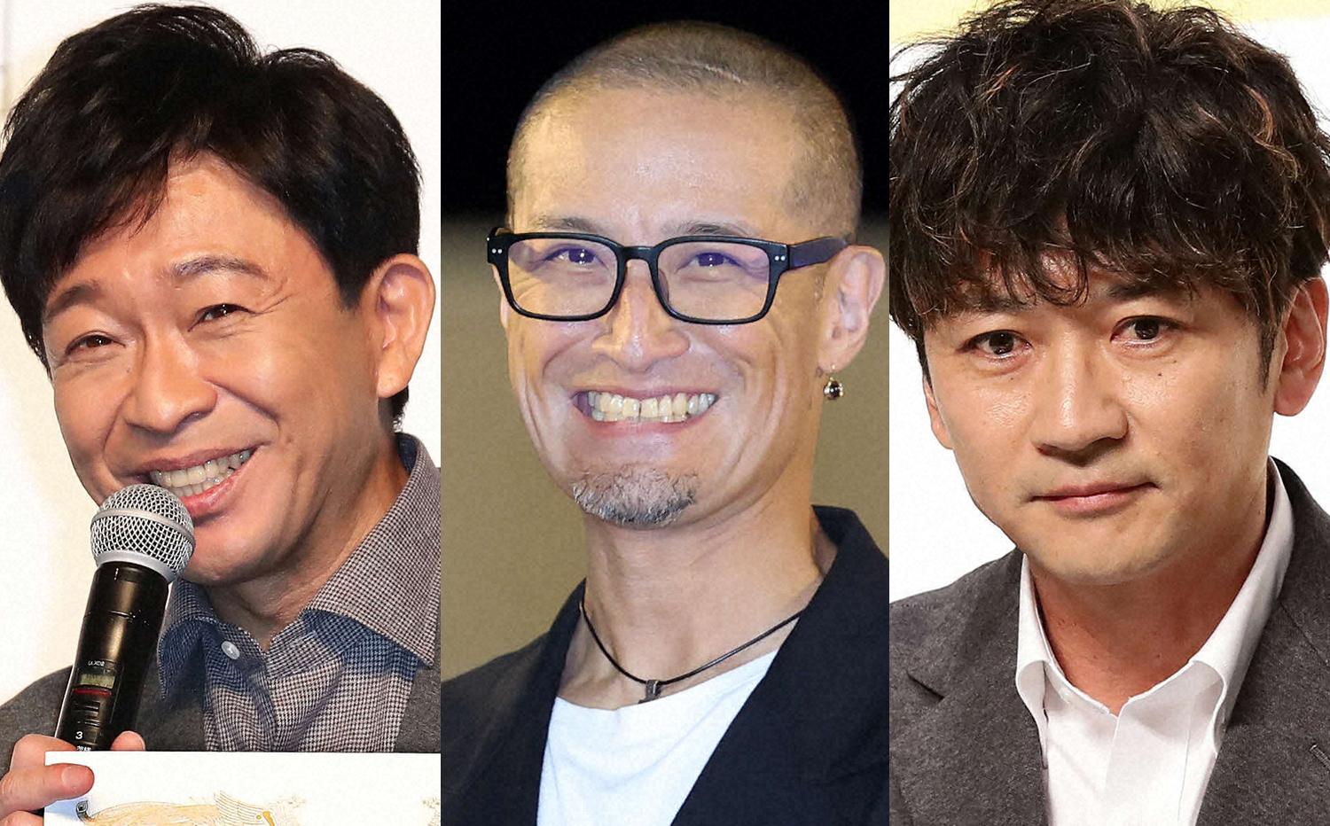 💥TOKIO解散倒计时！经纪合约终结，风波再起！