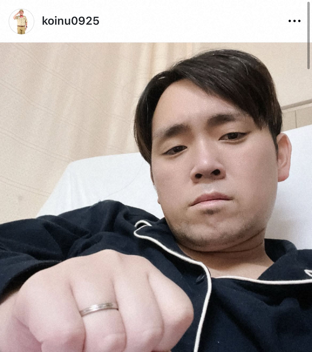 💔35岁艺人肝癌晚期再入院：每天哭泣，崩溃倾诉！