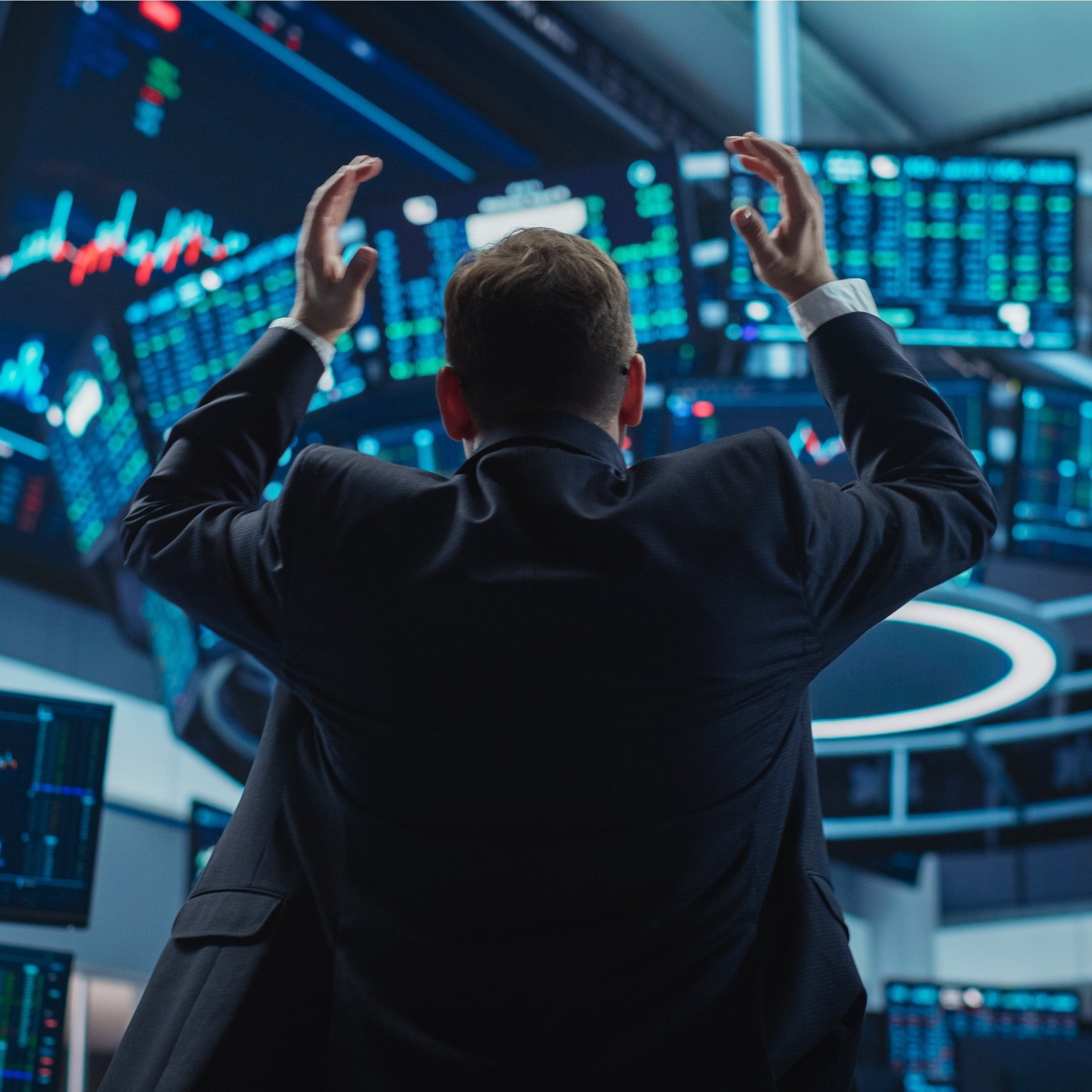 🔥巴菲特紧急抛股！日本股市，要崩了吗？