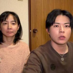 💥震惊！夫妻博主女儿控，儿相警告也狡辩！ 封面