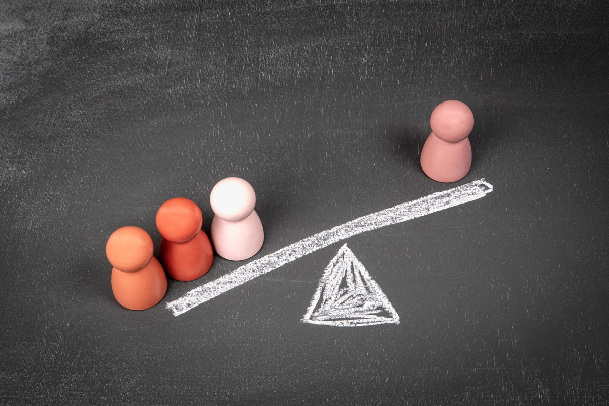 💥你总觉得命不好？心理学揭秘“倒霉”的真相！