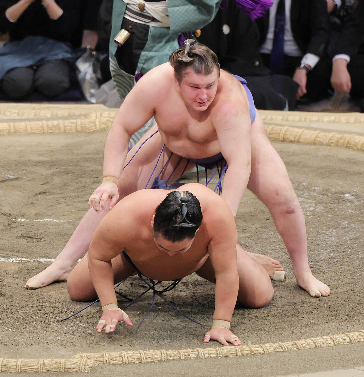 🏆乌克兰少女逆袭！力破强敌，首夺冠军！