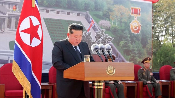 🚀 朝鲜又搞事了！导弹直奔大海！