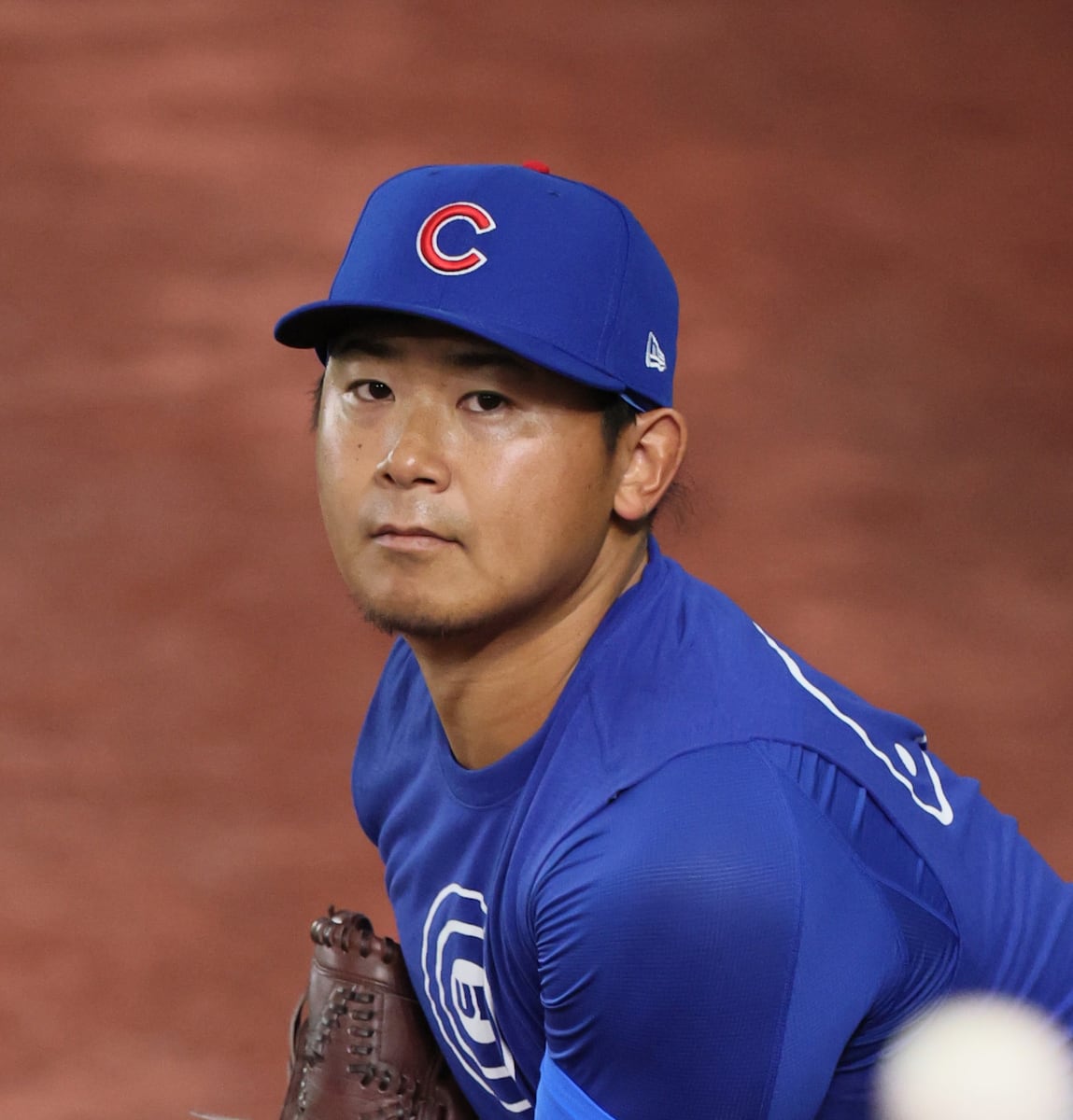 💥日棒巨星：放弃亿万年薪，竟选择…！