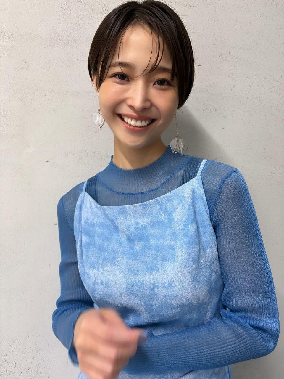 🔥欲火🔥：渡邊渚的“媚惑吉他”，太让人心跳了！