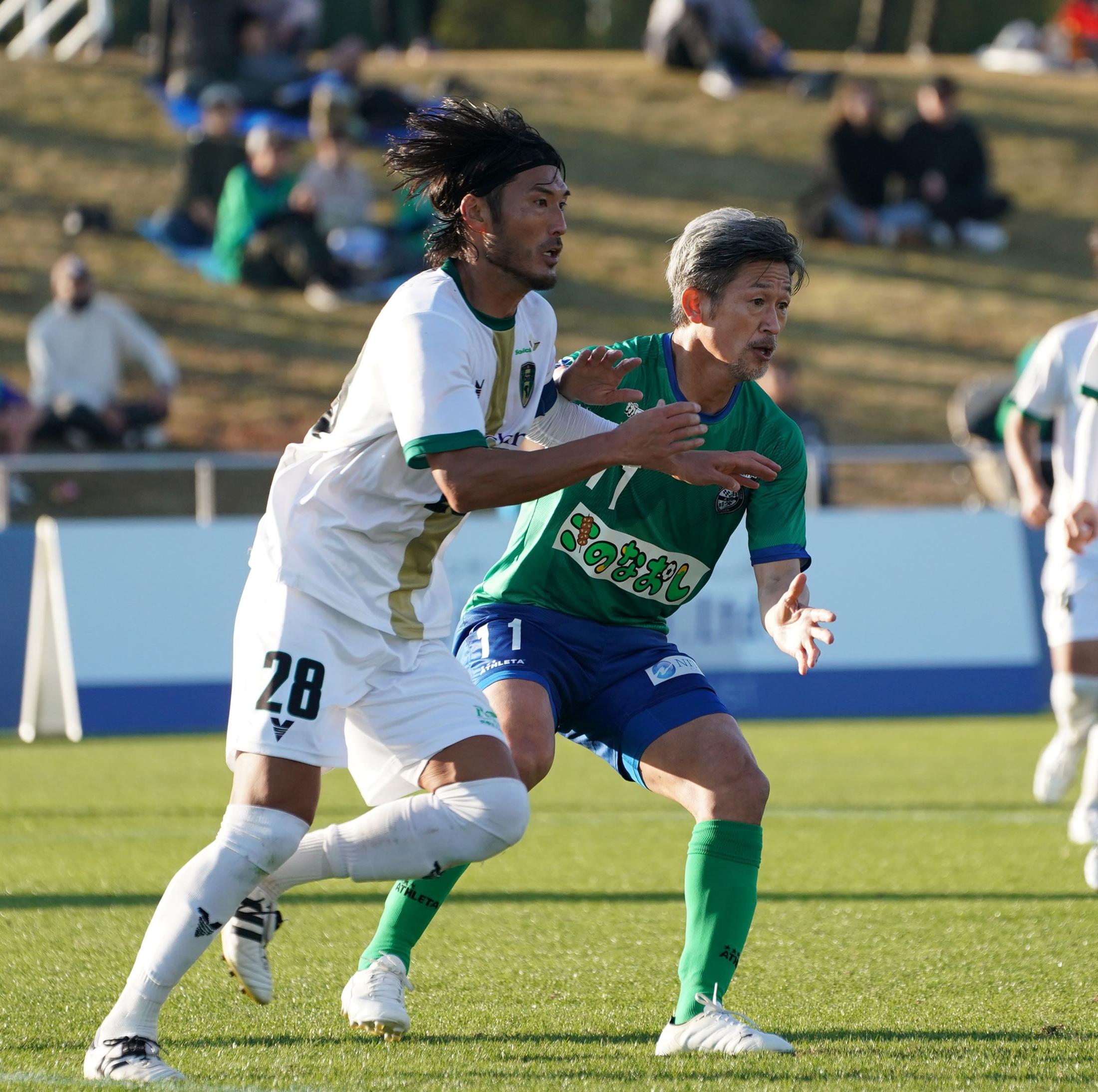 ⚽️59岁传奇仍战！降级也挡不住，老将永不熄火！