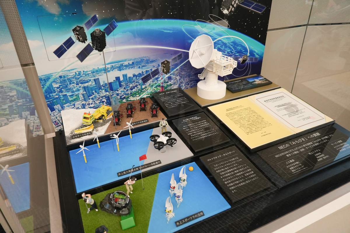 📍手机定位，日本凭一己之力，准到离谱！