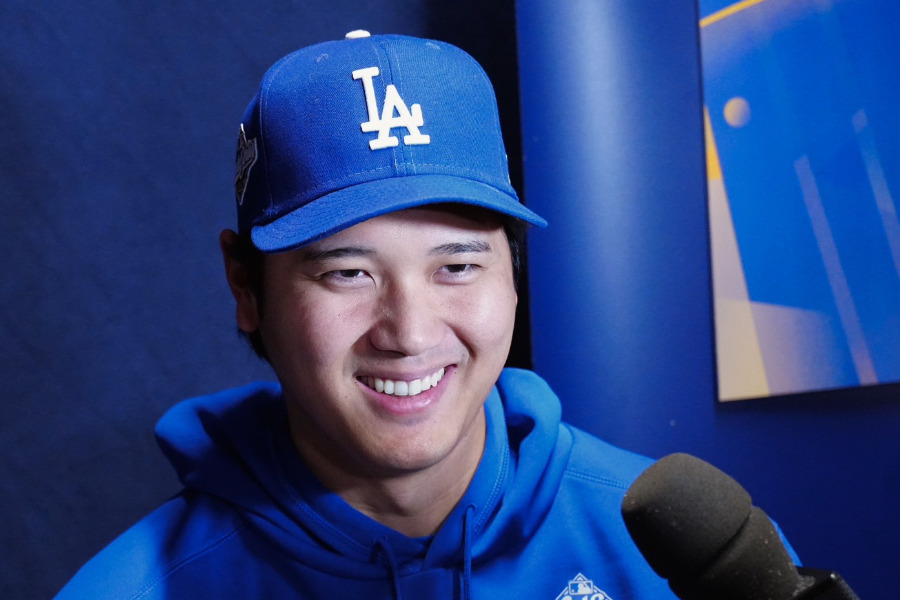 ⚾️大谷翔平：史上最佳？争论已终结！世界认可，闭嘴惊艳！