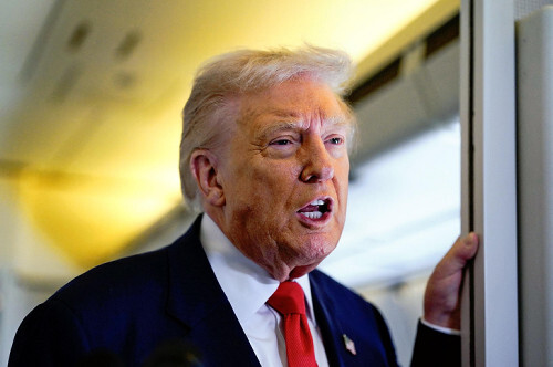 💥特朗普：中美关系竟是“G2”？会谈成果亮眼！