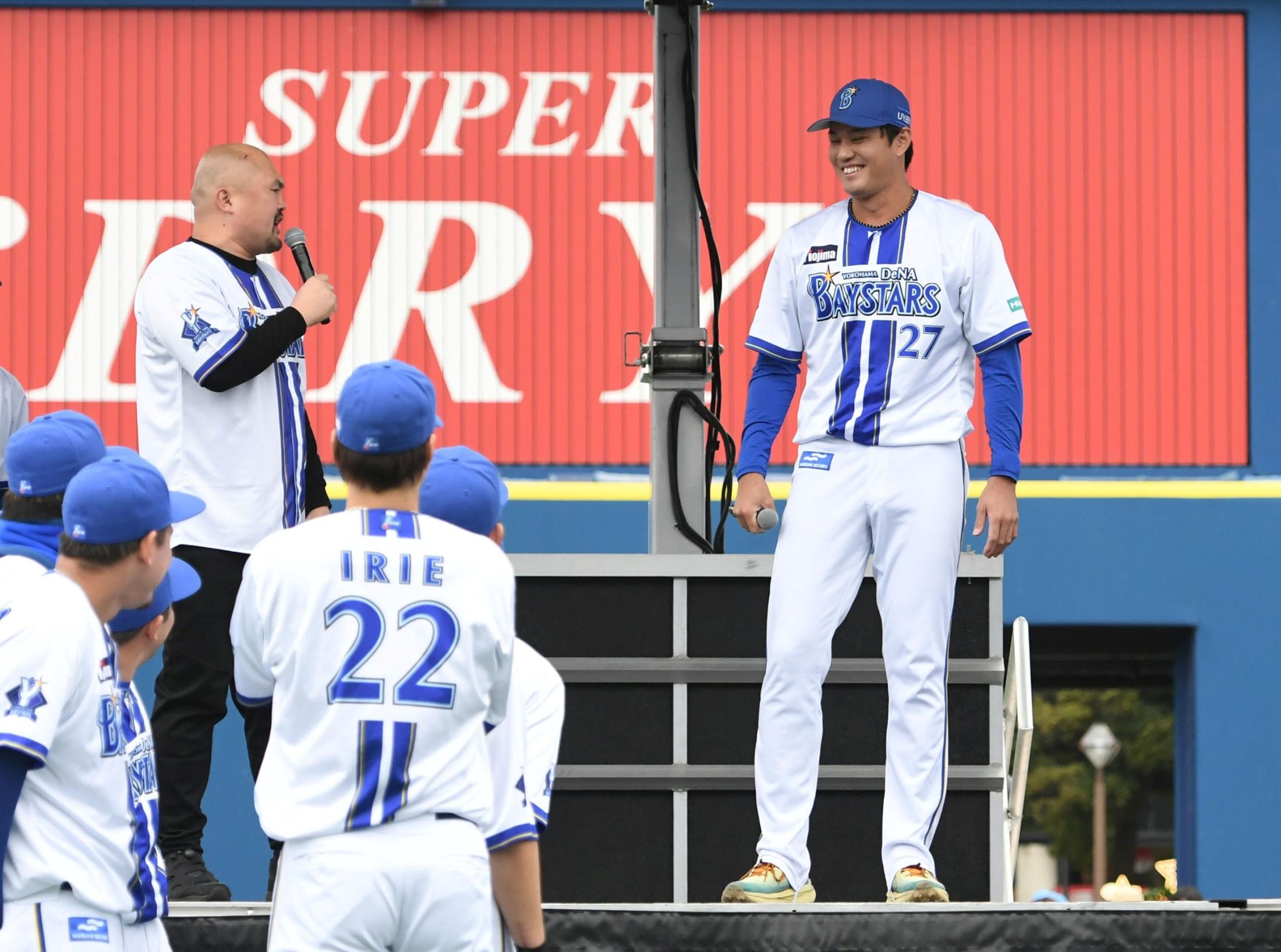 ⚾️藤浪：我留了！明年直接扛起先发大旗！🔥