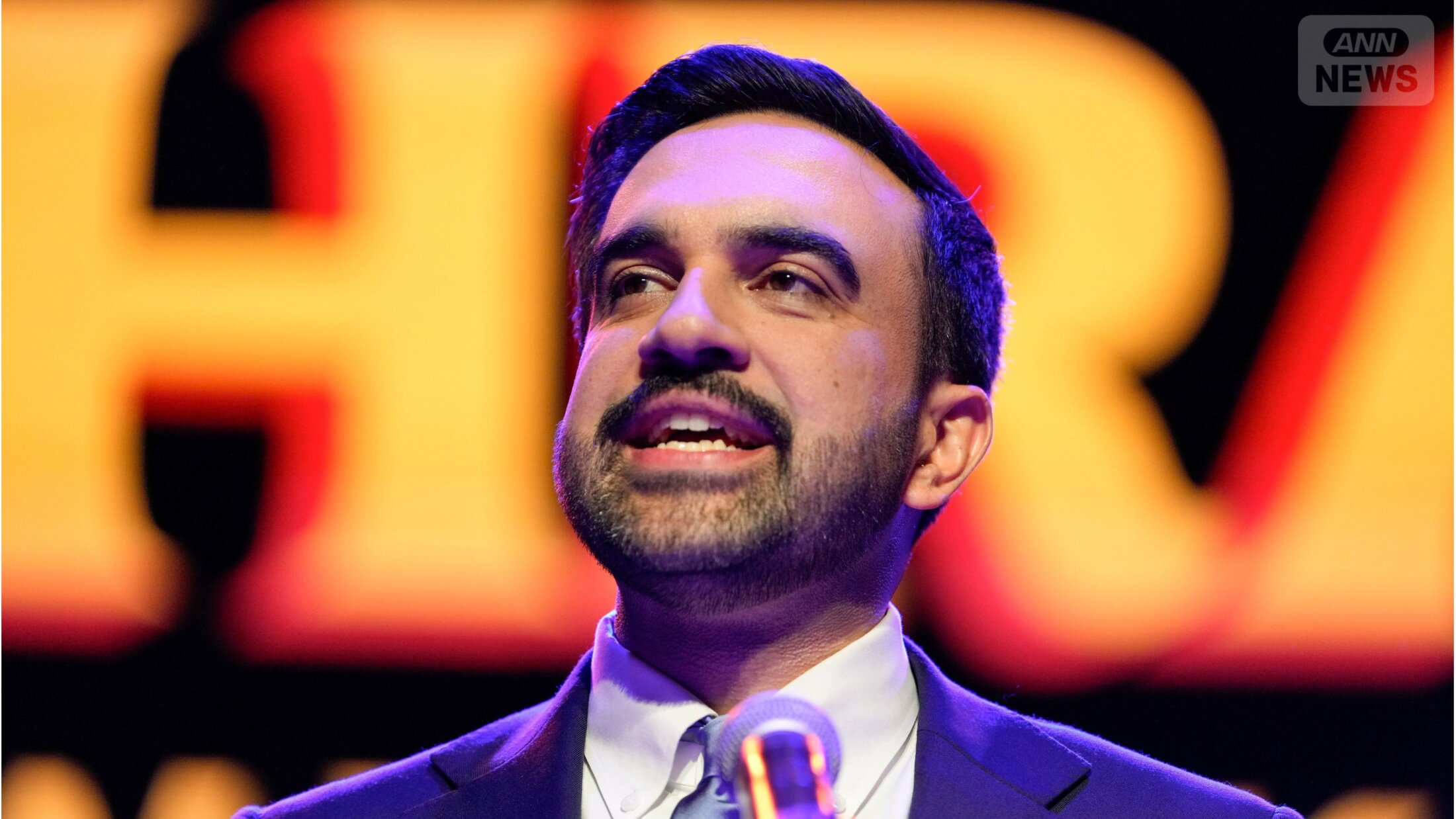 🚨纽约市长背后的真相：贫困、绝望与不安！