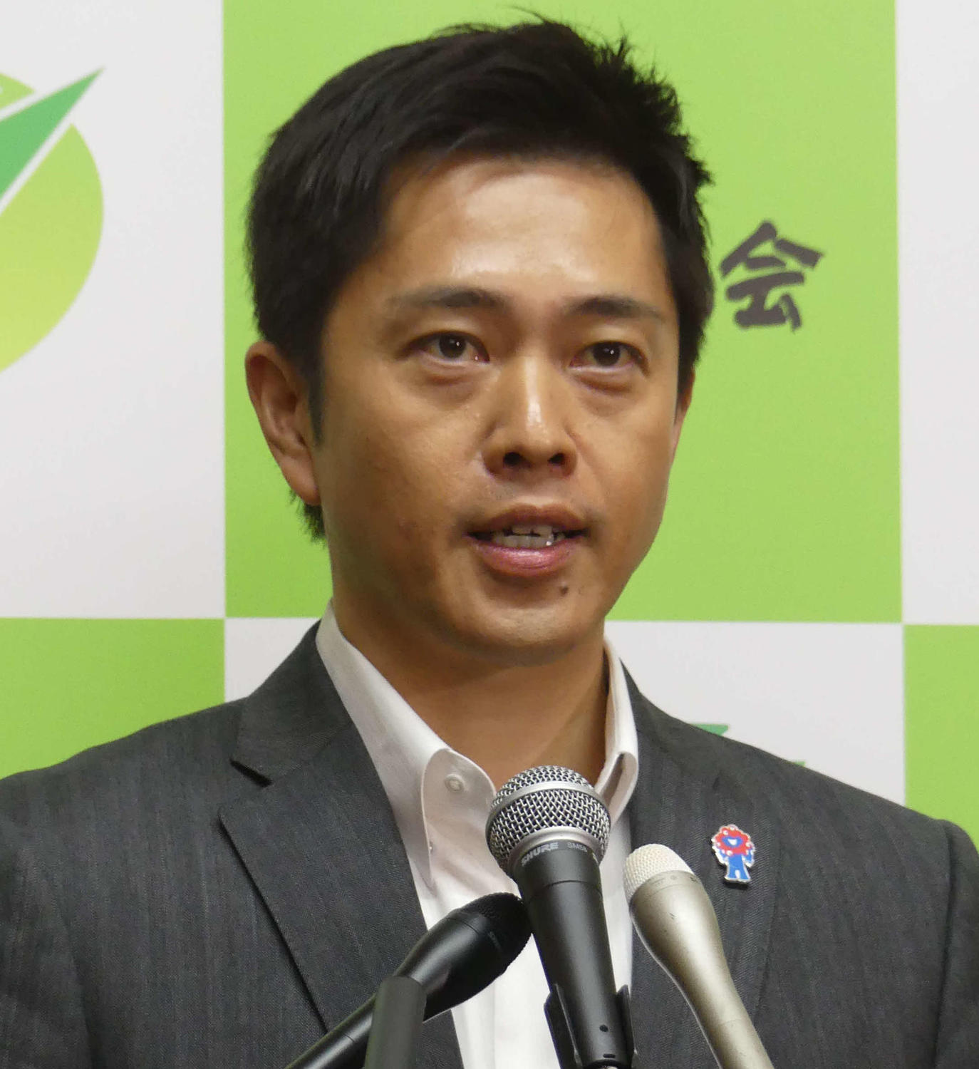 💥吉村知事凌晨3点暴怒：为高市早苗发声！