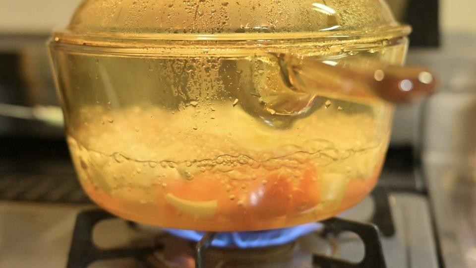 🍳盖着锅也藏不住！告别厨房翻车现场！