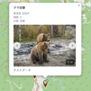 ⚠️熊出没！全国地图速报，保命要点都在这！ 封面