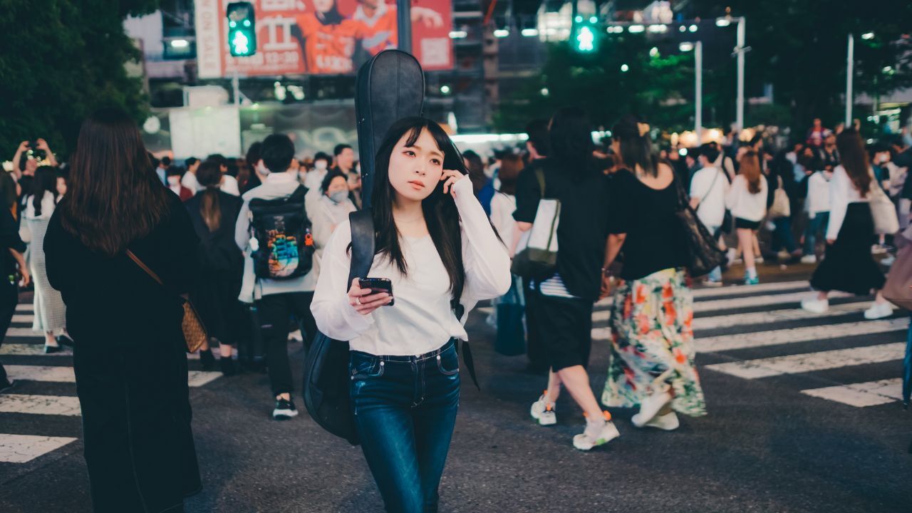 👶东京“吸血”：高出生率地区，为无子东京输送年轻力气！