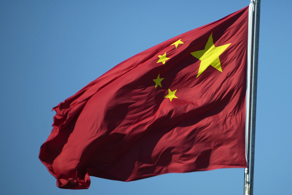 🚨日本要变坏了！美国，快来阻止它！