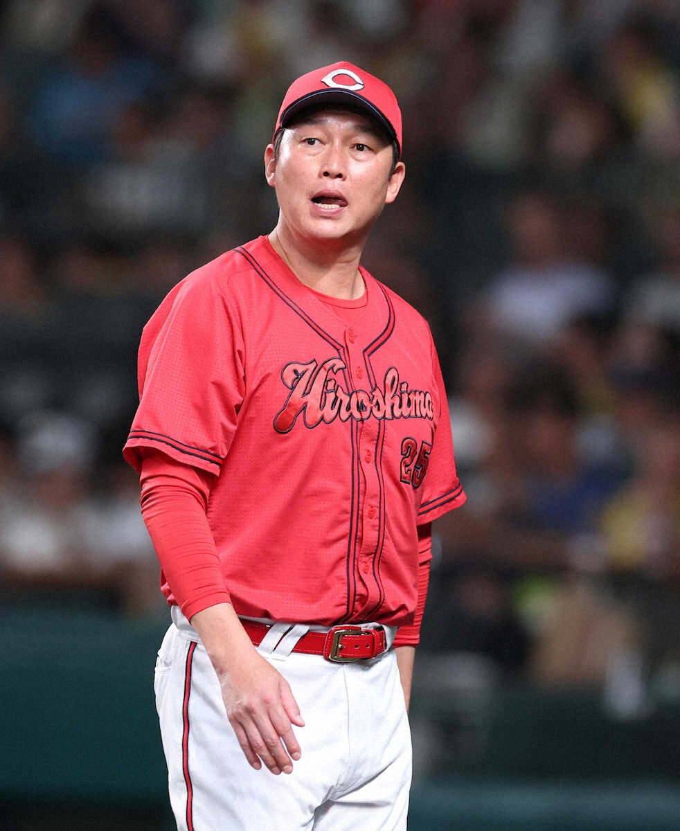 🔥累到崩溃！广岛队8月赛程：3周往返东京，主场仅3场！