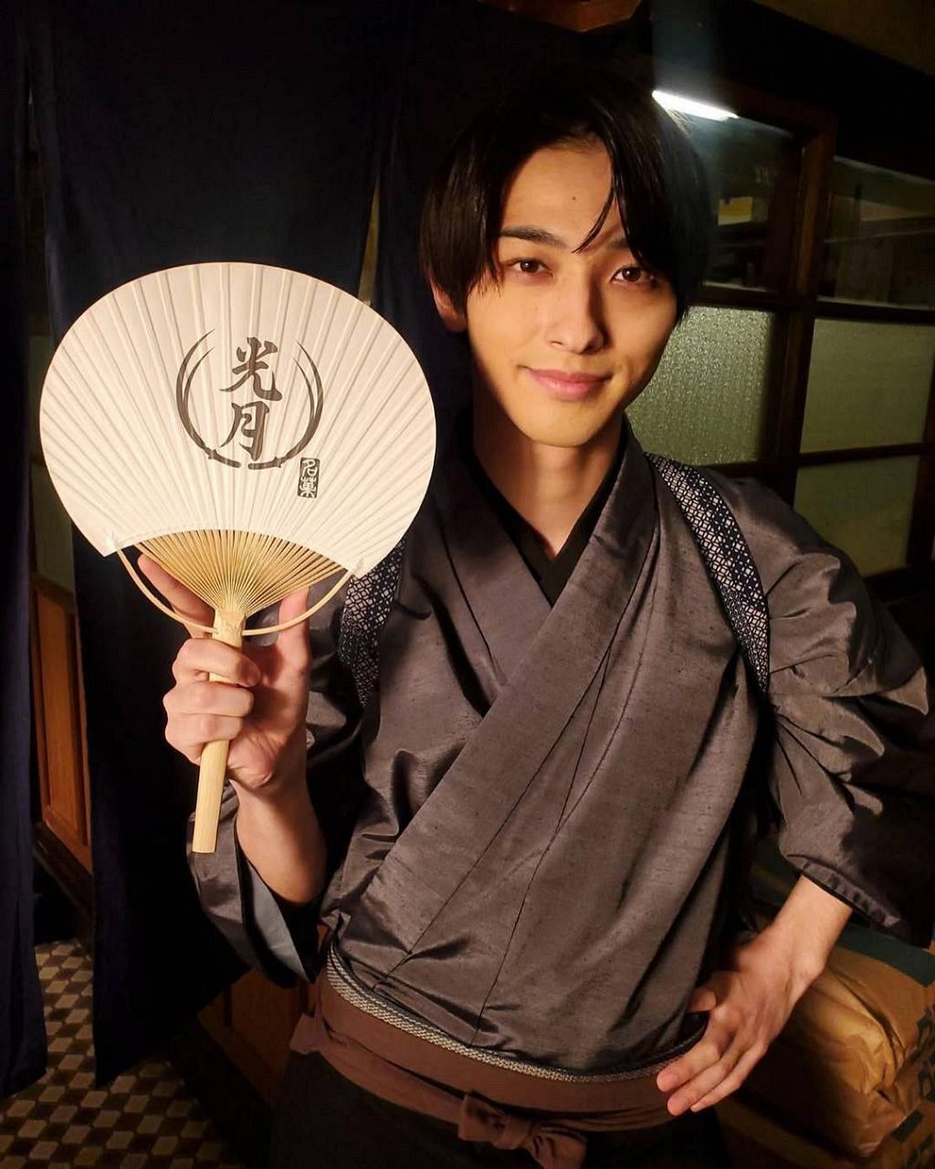 💥29岁男星恋情曝光！甜到哭！网友：太配了！