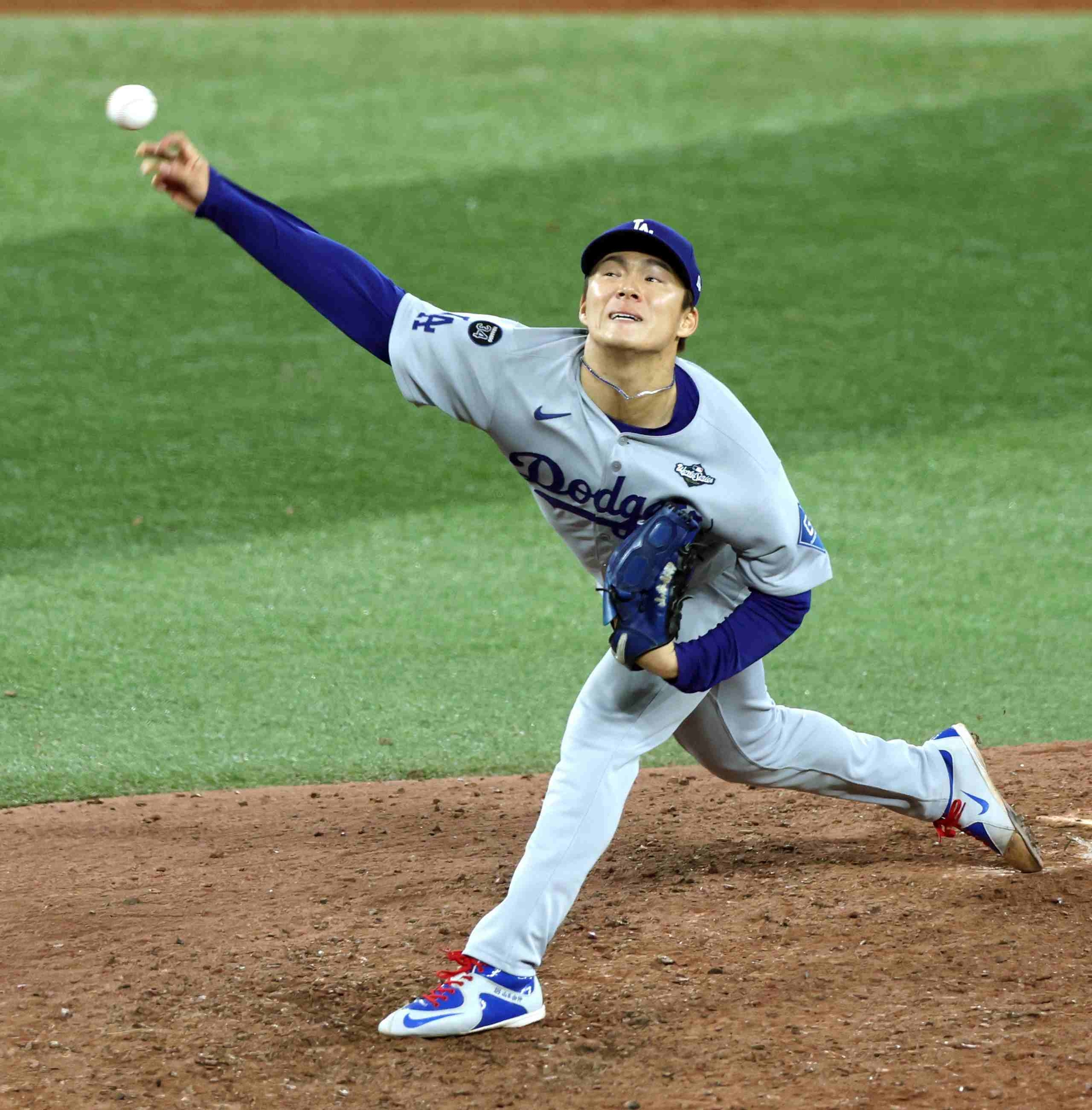 🎯压力变动力！山本由伸教你赢的心理学！