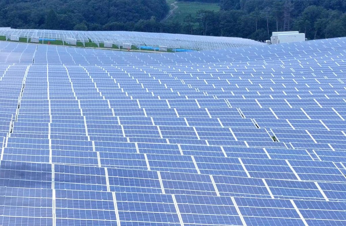 ⚡️新能源遇冷，日本“脱碳”亮红灯！核电或成关键？