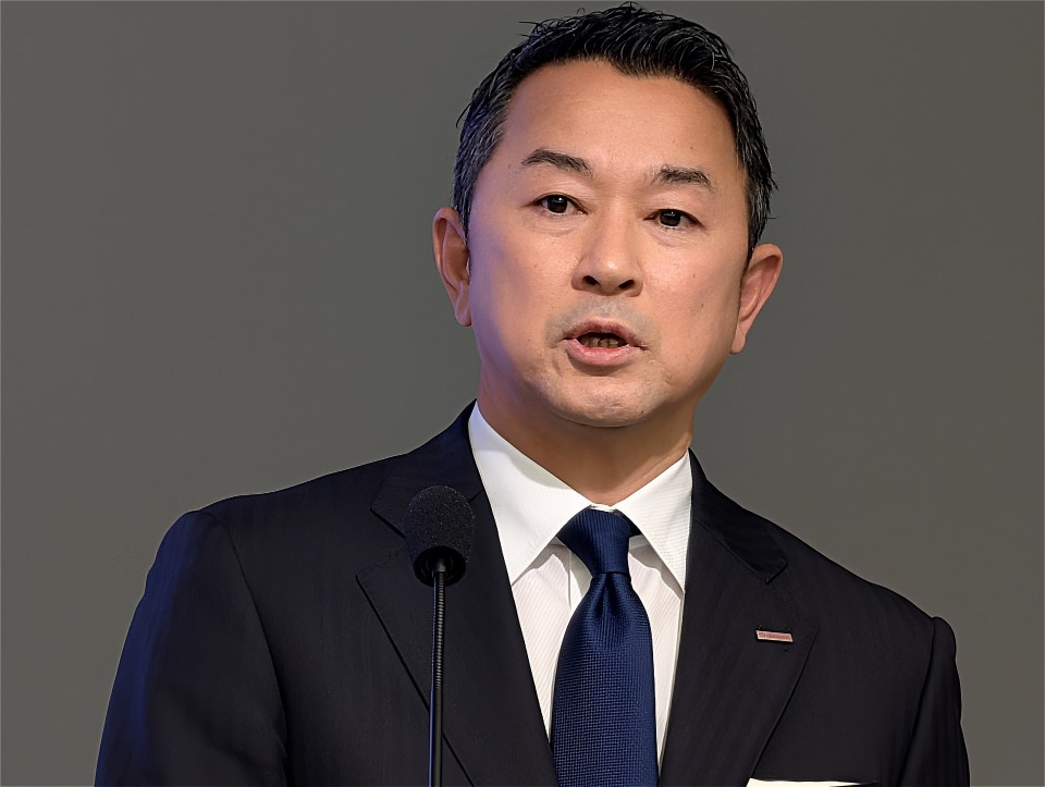 ⚡️前田社長：信号塔翻三倍！告别卡顿！