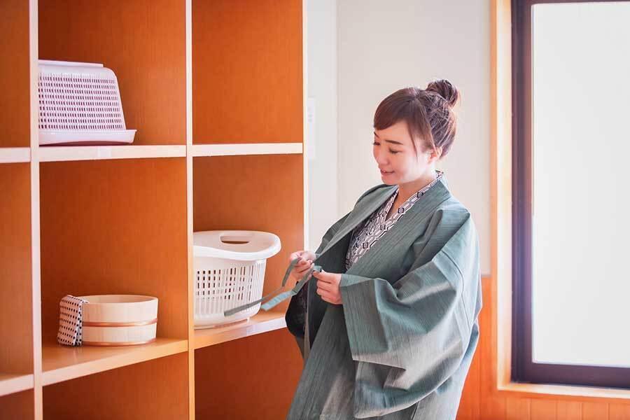 ♨️ 泡汤雷区！别做让别人尴尬的事！