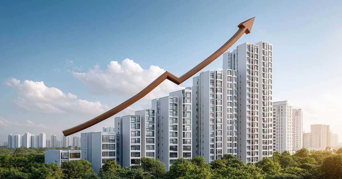 🏠住得好，人生才过瘾！租房党不愿承认的真相！