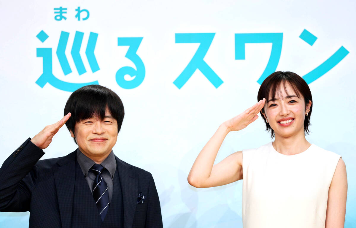 📺 爆火！NHK晨间剧，为啥选他？日常才是王道！