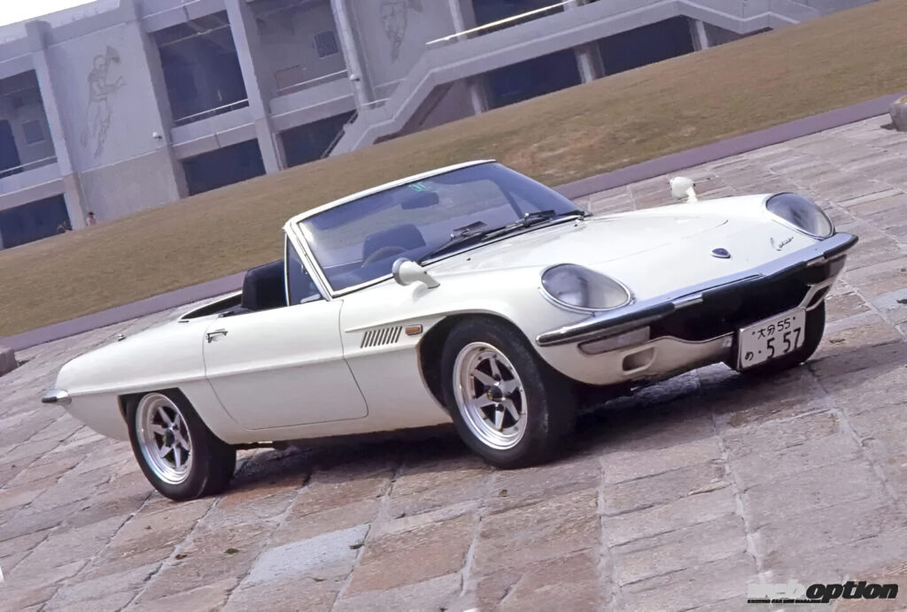 🔥老车焕新！你还记得这台酷炫的“宇宙飞船”吗？