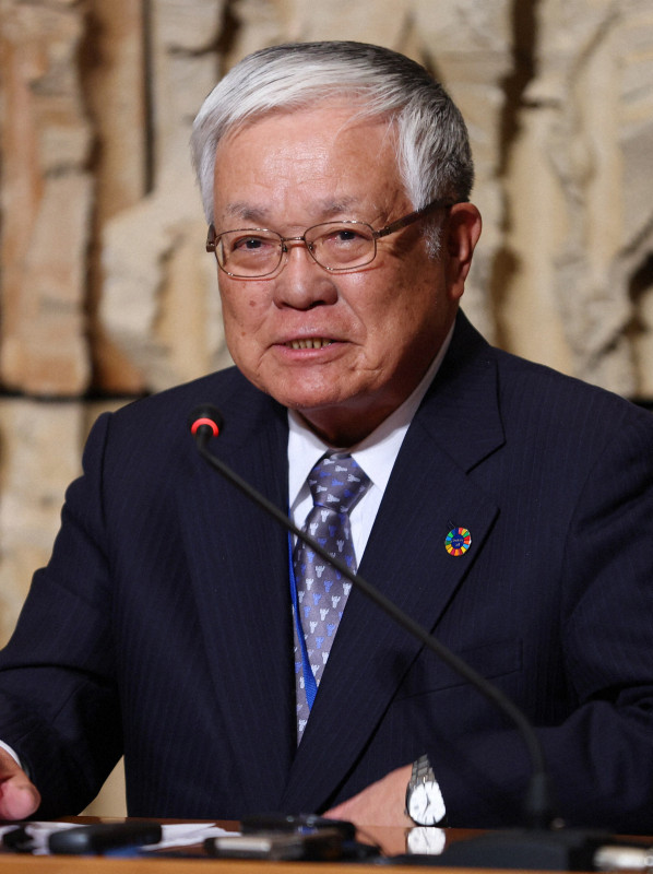 💥NHK新一把手：这谁还看？！