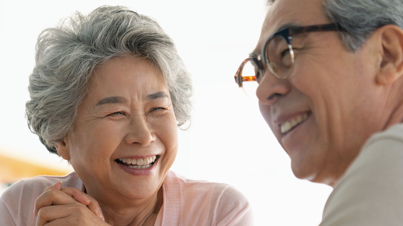 🏠 老年公寓中奖！月租2万，却成噩梦…（养老金仅13万）