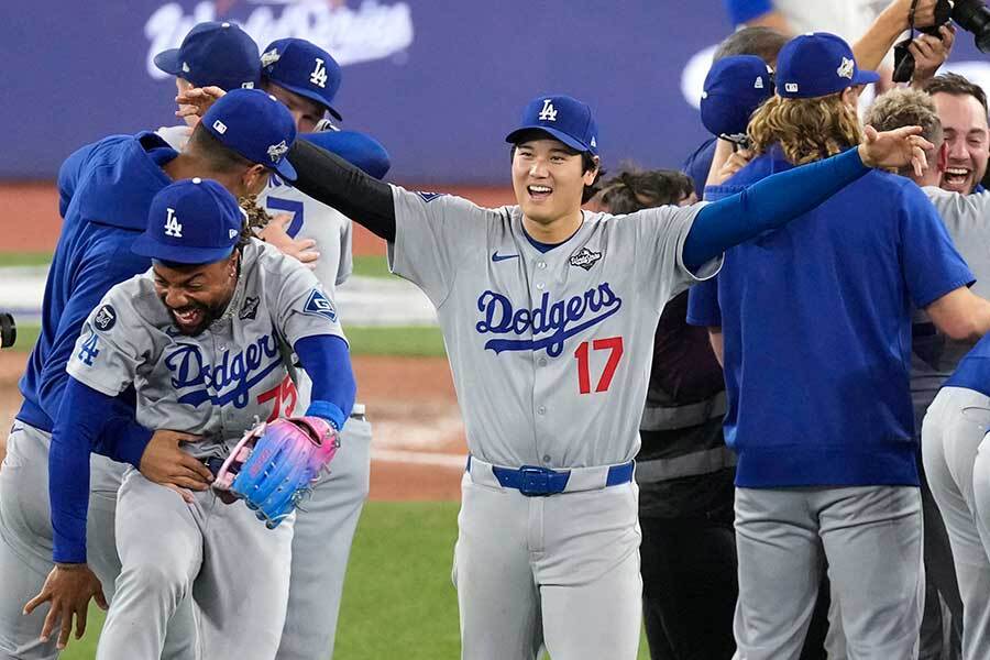 💥大谷被激怒！狂怒球迷：滚出加拿大！夺冠梦碎，真有咒！