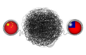 💥中国官媒脸书开号，台网友火力全开！ 封面