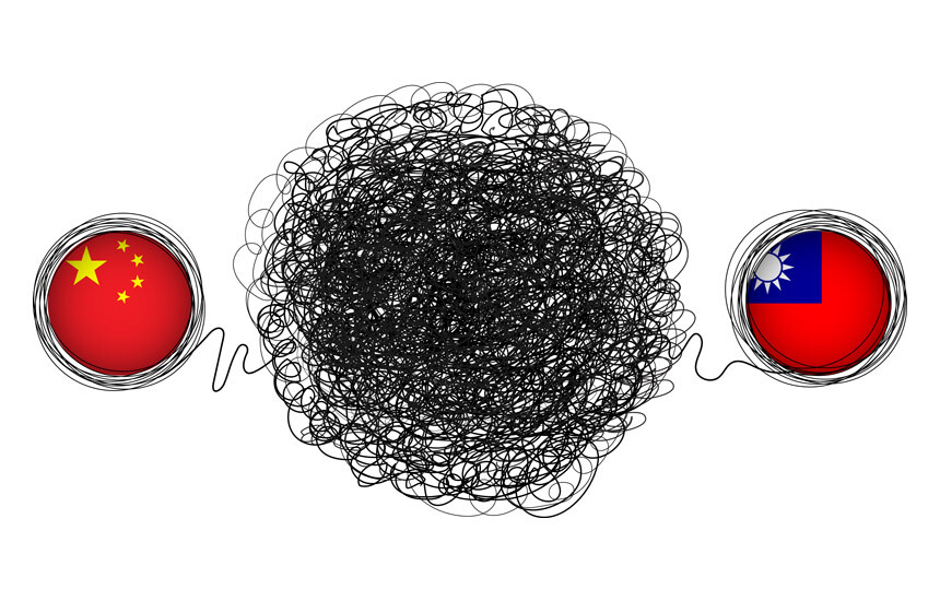 💥中国官媒脸书开号，台网友火力全开！