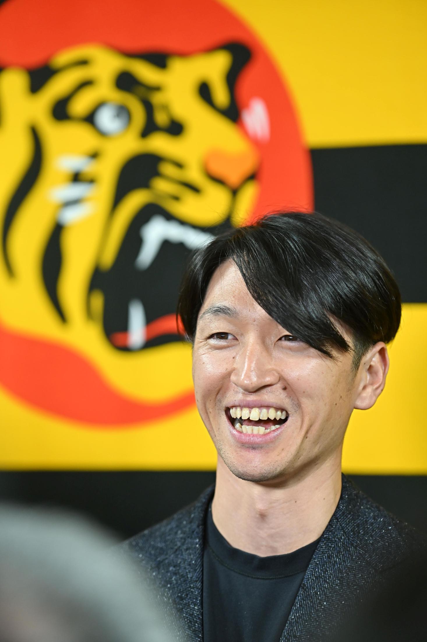 🎉阪神近本光司：续约！25亿留守，为连霸冲刺！