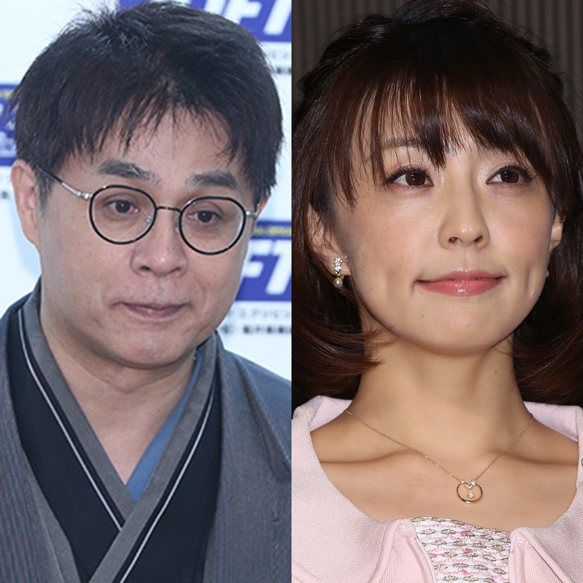 💥小林麻耶：被昔的言论“抹黑”，怒怼立川志らく！