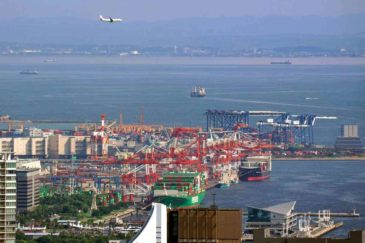 💰🇯🇵 赚翻了！日本贸易顺差创历史新高！