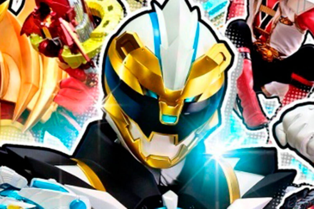 💥警匪剧接档战队？粉丝：求《特警》归来！