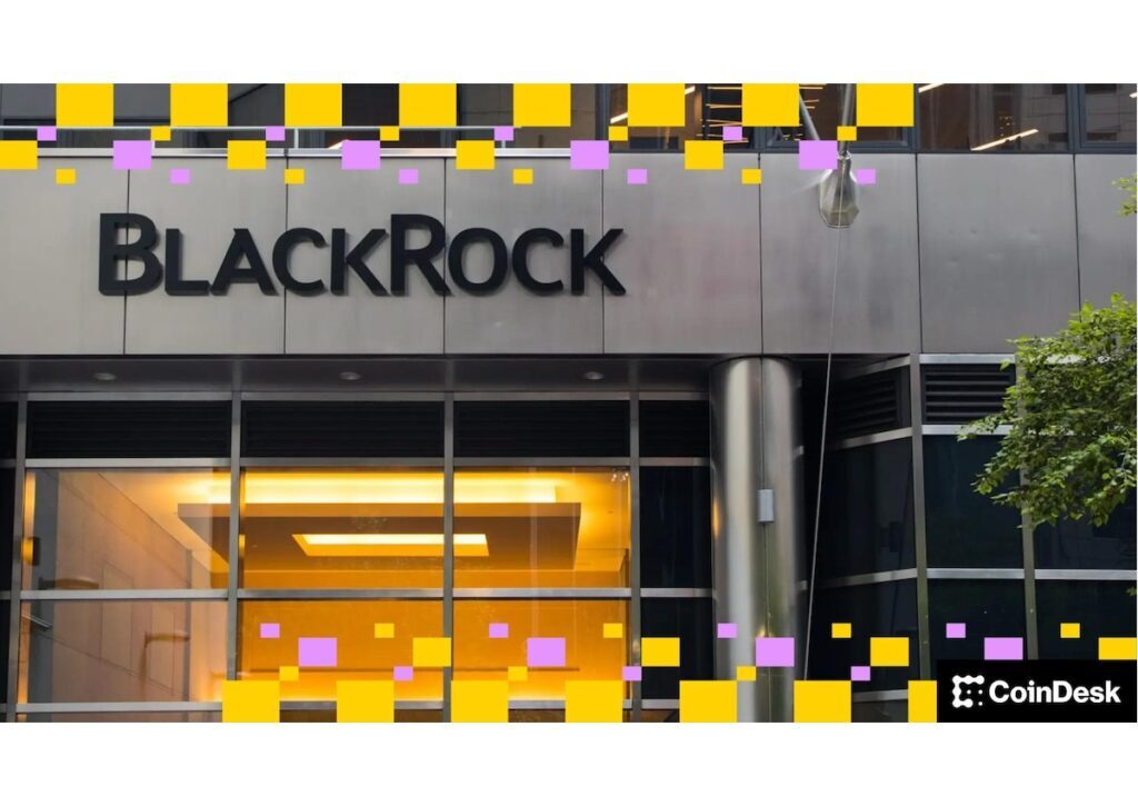 🚀比特币ETF：黑岩高管惊呼，赚钱利器！